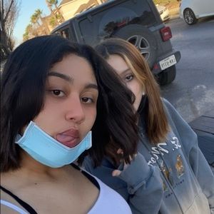 Meet your Posher, Sofia